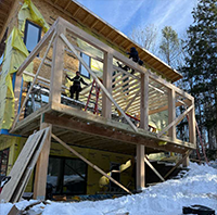 Morales Builders LLC Overview