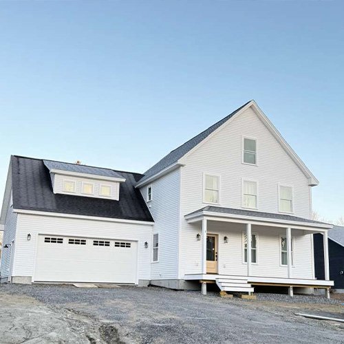 Roofing and Siding Installation Morales Builders LLC