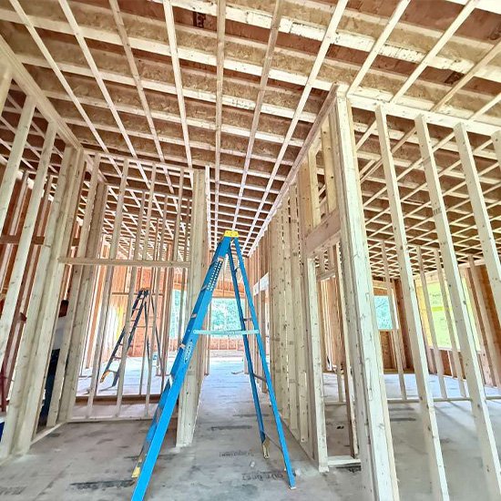 Framing and Addition Services